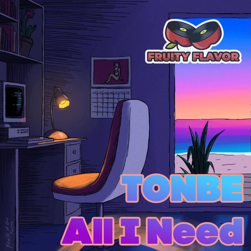 Tonbe - All I Need [FF110]